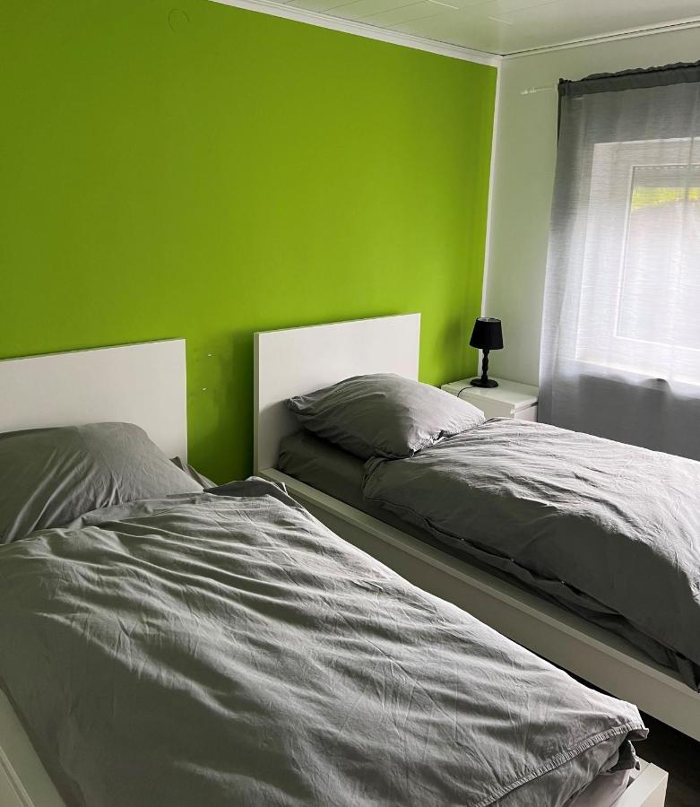 Hannis-Hof Meinerzhagen Buitenkant foto