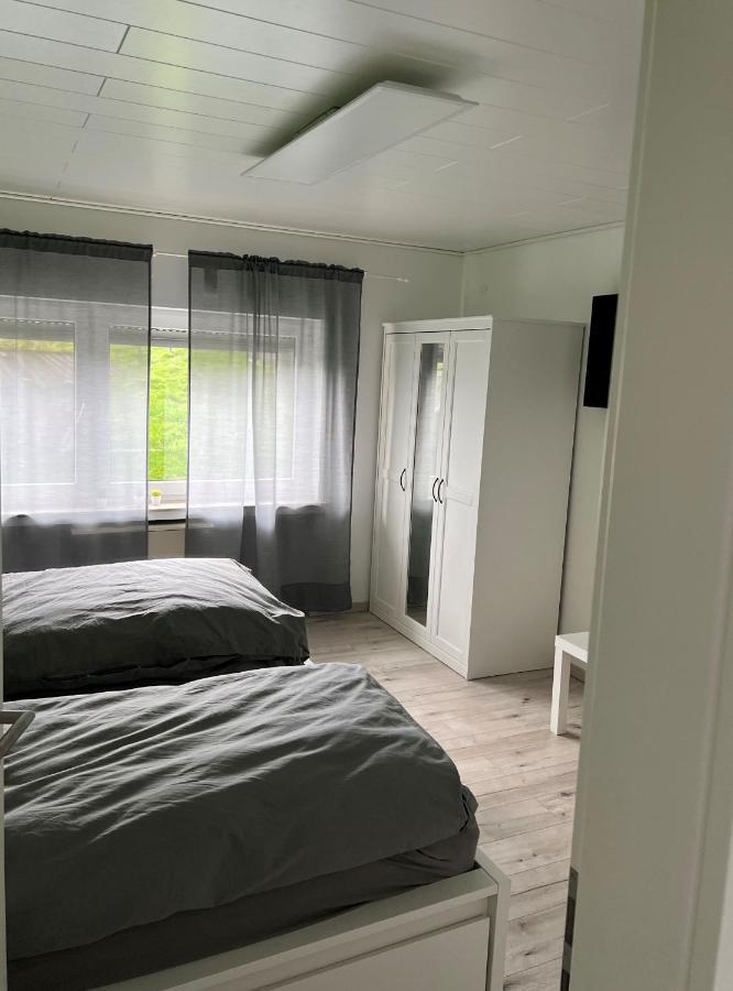 Hannis-Hof Meinerzhagen Buitenkant foto