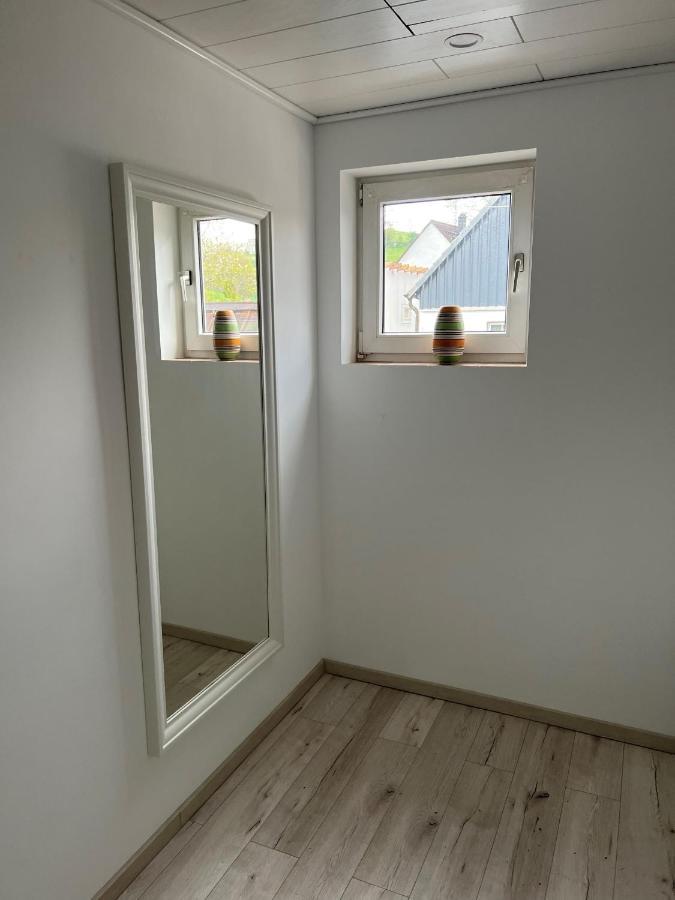 Hannis-Hof Meinerzhagen Buitenkant foto