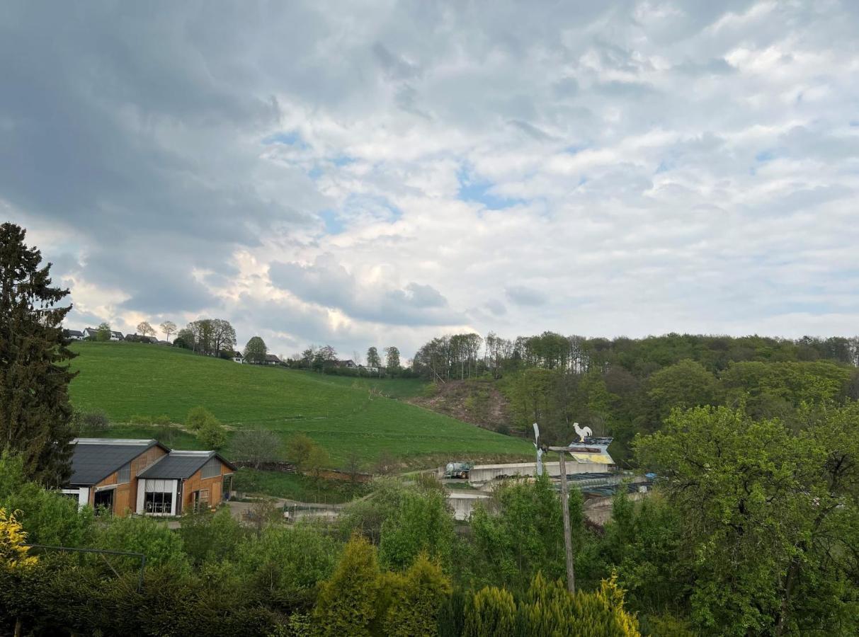 Hannis-Hof Meinerzhagen Buitenkant foto