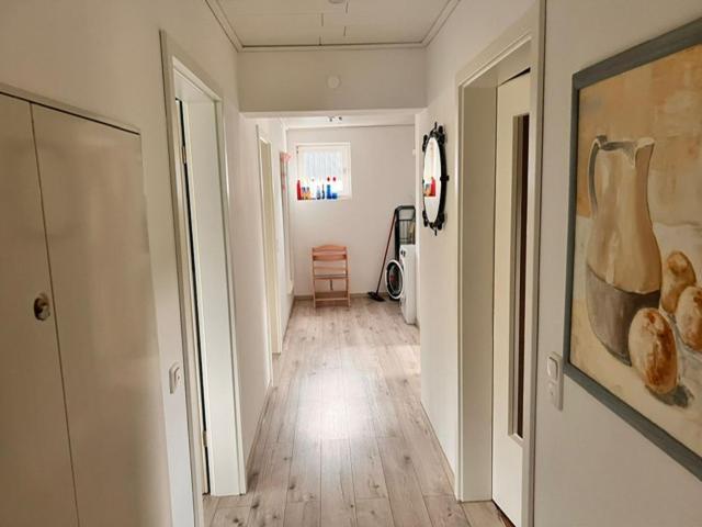Hannis-Hof Meinerzhagen Buitenkant foto