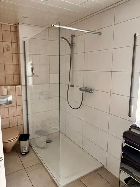 Hannis-Hof Meinerzhagen Buitenkant foto