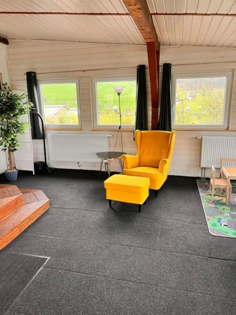 Hannis-Hof Meinerzhagen Buitenkant foto